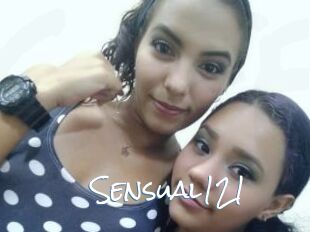 Sensual121