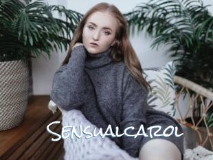Sensualcarol