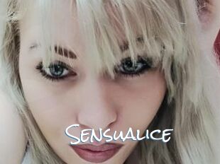 Sensualice