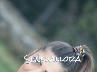 Sensuallora