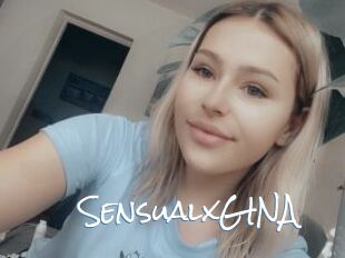 SensualxGINA