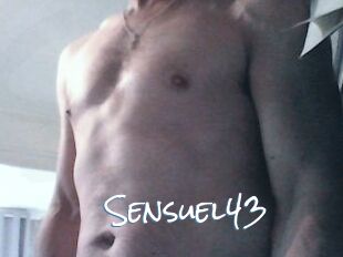 Sensuel43