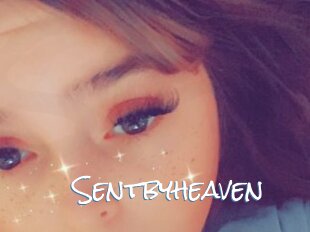 Sentbyheaven