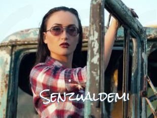Senzualdemi