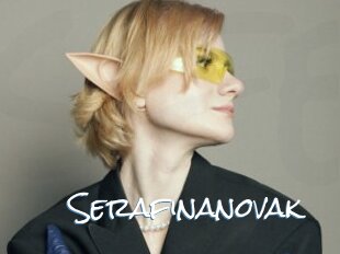 Serafinanovak