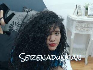 Serenaduncan