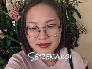 Serenakoi