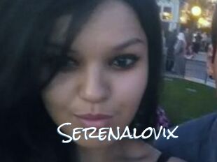 Serenalovix