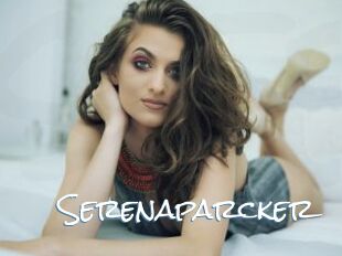 Serenaparcker