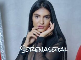 Serenasegal