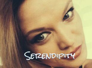 Serendipity