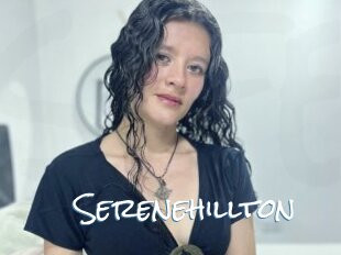 Serenehillton