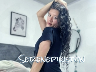 Serenepikiston