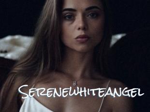 Serenewhiteangel