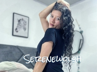 Serenewolsh