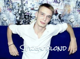Sergioblond
