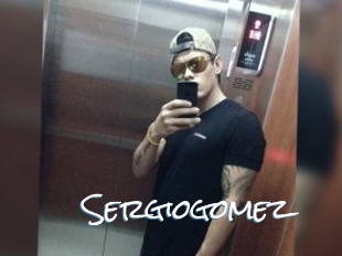 Sergiogomez