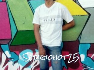 Sergiohot25
