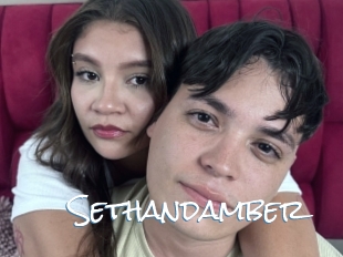 Sethandamber
