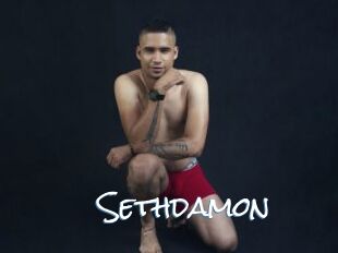Sethdamon