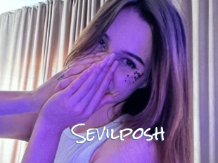 Sevilposh