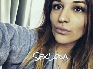 SexLola