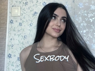 Sexbody