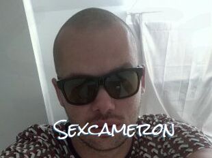 Sexcameron