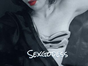 Sexgodess