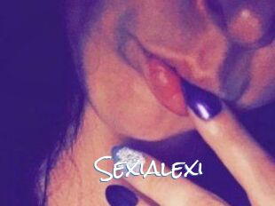 Sexialexi