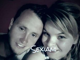 Sexiam