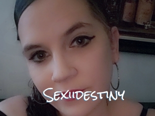 Sexiidestiny
