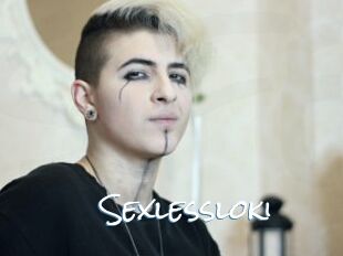 Sexlessloki