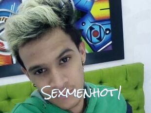 Sexmenhot1