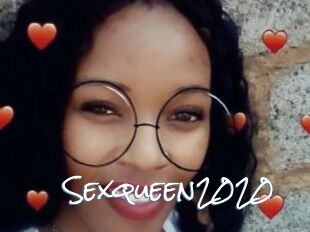Sexqueen2020
