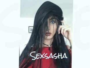 Sex_sasha