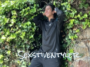 Sexstiventyler