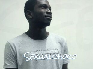 Sexualchoco