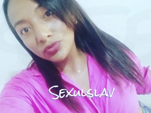 Sexulslav