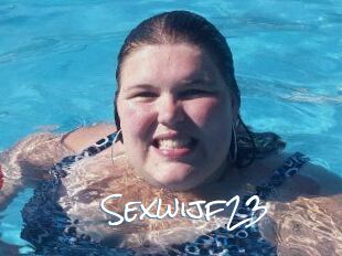 Sexwijf23