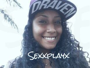 Sexxplayx