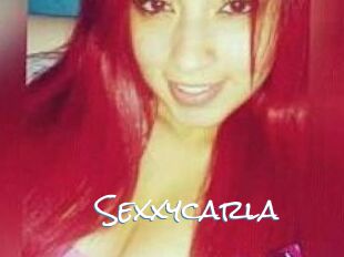 Sexxycarla