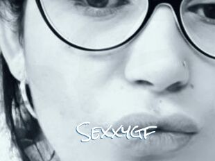 Sexxygf