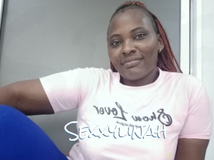 Sexxylinah