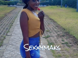 sexxymaks Sex Feed