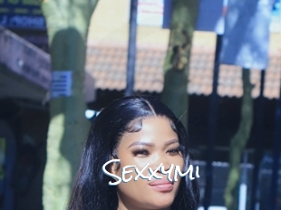 Sexxymi