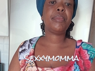 Sexxymomma