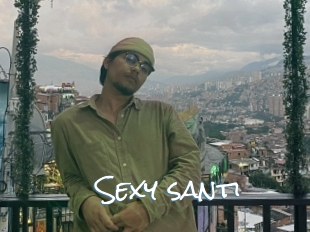 Sexy_santi