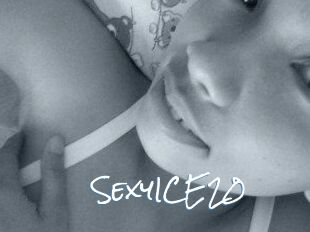 SexyICE20