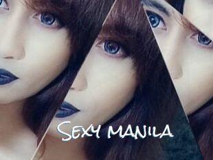 Sexy_manila